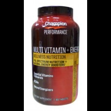 Champion Performance Multi-Vitamin 90t